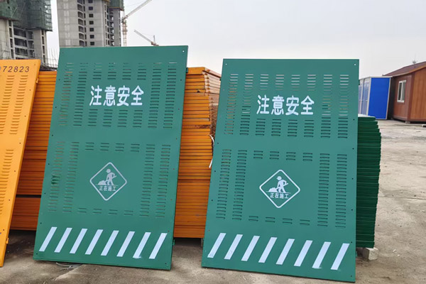 沈阳围挡出租公司提供的围挡类型概述